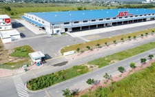 Điểm lại dấu mốc phát triển toàn diện của J&T Express khi sang năm thứ 4