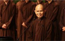 Truyền thông thế giới đồng loạt đưa tin Thiền sư Thích Nhất Hạnh tạ thế
