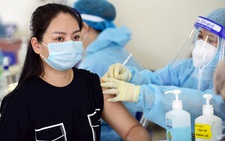 Tin COVID-19 chiều 22-1: Cả nước 15.707 ca mới; 153 ca tử vong, TP.HCM có 10 ca, 2 ca từ nơi khác
