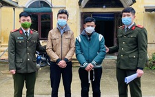 Lừa hàng trăm người vay vốn nhanh qua mạng, chiếm đoạt nửa tỉ đồng