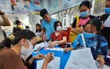 Xét học bạ vào đại học, học sinh cần thêm gì để cạnh tranh?