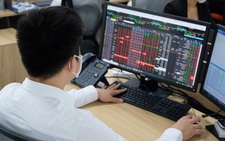 851 mã chứng khoán đồng loạt rớt giá, cổ đông thép 'xanh mặt'