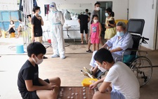Làm sao phát hiện sớm trẻ bị hậu COVID-19, chăm sóc thế nào?