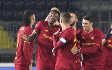 Lịch trực tiếp bóng đá châu Âu 18-9: Atletico Madrid - Real Madrid, Roma - Atalanta, Lyon - PSG