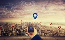 Google Maps không còn là bản đồ kỹ thuật số đứng đầu thế giới