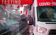Trong dịch COVID-19, người trẻ bị căng thẳng hơn người lớn tuổi