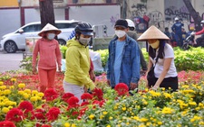 Bộ Y tế có hướng dẫn mới về cấp độ dịch, gần như cả nước thành vùng xanh