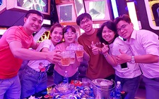 Đồng Nai mở lại hoạt động karaoke, bar, rạp chiếu phim