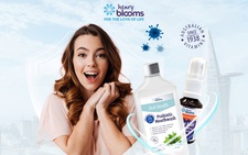 Bí quyết đơn giản để tăng cường hệ miễn dịch hệ hô hấp