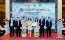 Hành trình Phúc Khang: Vì một Việt Nam xanh, văn minh và truyền thống hơn