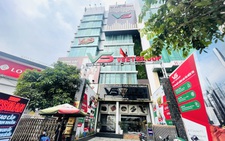 VsetGroup hoàn thành khắc phục quyết định xử phạt hành chính của Ủy ban Chứng khoán Nhà nước