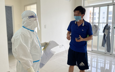 Bệnh nhân COVID-19 tử vong vì tự điều trị tại nhà, không khai báo trạm y tế