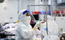 Tin COVID-19 chiều 5-1: Thêm 17.017 ca nhiễm mới, có 22.662 ca khỏi