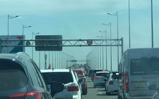 3 ngày nghỉ Tết dương lịch: 38 người chết, 35 người bị thương vì tai nạn giao thông