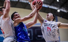 Highlights: Những pha phòng thủ xuất sắc tại VBA
