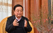 Bộ trưởng Lê Minh Hoan: 'Tôi rất ưu tư khi thu nhập người nông dân chưa tương xứng với tăng trưởng'