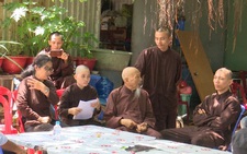 Công an Long An: Ông Lê Tùng Vân tổ chức, chỉ đạo toàn bộ vi phạm ở 'tịnh thất Bồng Lai'