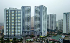 HoREA gửi văn bản khẩn lên Thủ tướng về vay vốn ưu đãi để mua, thuê mua nhà ở xã hội