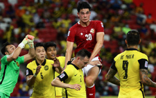 Indonesia muốn gọi ‘sao khủng’ dự giải U23 Đông Nam Á