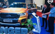 Ford, Toyota, Hyundai bất ngờ tăng giá, cắt giảm ưu đãi