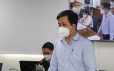Quy định F1 mới khi bắt tay, ôm hôn... có an toàn với Omicron?