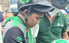 Bắt giữ liên tiếp 2 vụ mua bán pháo nổ trái phép ở TP.HCM