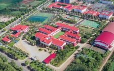 Hoàng Việt - ngôi trường 'giáo dục tự thân - tự lực khai phóng'
