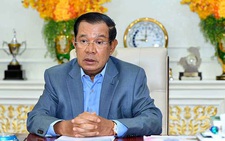 Các ca nhiễm mới trong ngày tại Campuchia đều do Omicron