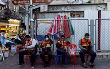 Du khách quốc tế bỏ Thái Lan, chuyển hướng qua Việt Nam, Indonesia