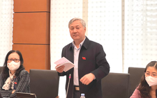 Chuyển đổi sang đất ở không qua đấu giá cho 200 nhà đầu tư: Có lợi ích nhóm không?