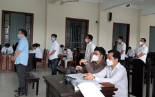 Xét xử vụ nguyên giám đốc Công ty Tây Nam bị cáo buộc gây thiệt hại hơn 300 tỉ đồng
