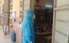 TP.HCM ghi nhận thêm 5 ca nhiễm Omicron, đều là người nhập cảnh