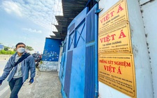 Không để tiêu cực ẩn nấp trong 'vùng COVID'