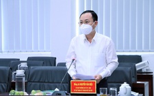 Đề xuất chính quyền TP Thủ Đức có thẩm quyền tương đương cấp tỉnh?