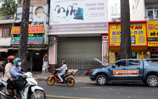 Được mở cửa, các trung tâm ngoại ngữ vẫn im ắng