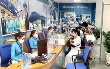 Vé máy bay Tết: Giá rẻ bèo mà vẫn ế