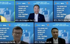 Kỳ thi đánh giá năng lực, đánh giá tư duy: Không nên thi nhiều lần gần nhau