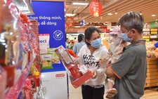 Xu hướng sắm Tết thiết thực, tiết kiệm
