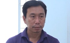 Bắt giám đốc công ty thủy sản cho mượn tên công ty xuất khẩu cá để chiếm đoạt tiền