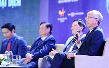 Phó chủ tịch TP.HCM kêu gọi bạn trẻ yêu công nghệ giải quyết bài toán phát thải carbon
