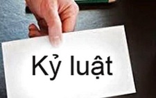 Quảng Ngãi kỷ luật 87 cán bộ, thu hồi hơn 500 triệu đồng