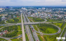 Kiến nghị Quốc hội cho phép TP.HCM tiếp tục cơ chế đặc thù đến hết năm 2023