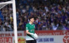 Vòng 17 V-League 2022: Hồng Lĩnh Hà Tĩnh ‘tặng’ Nam Định 3 điểm