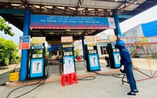 Bộ Công Thương: Hơn 100 cửa hàng đóng cửa là 'không phổ biến' trên tổng số 17.000 cửa hàng