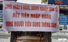 Vì sao các cây xăng phía Nam kêu khan hàng nhiều hơn phía Bắc?