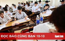 Mở rộng thi tuyển để chọn cán bộ