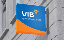 VIB: Lợi nhuận 9 tháng đạt 7.800 tỉ, tăng 46%