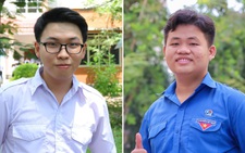 Nói với Đoàn: Chờ môi trường do Đoàn kiến tạo