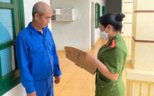Rao bán ô tô 2,4 tỉ qua mạng, lừa người mua giao tiền cọc 250 triệu
