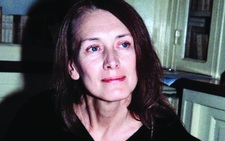 Nobel Văn chương 2022: Annie Ernaux - 